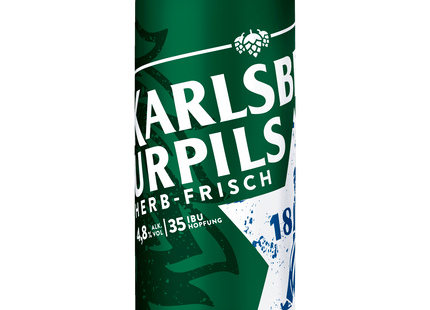 Karlsberg UrPils 0,5l