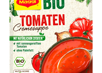 Maggi Bio Tomaten Cremesuppe 0,5l