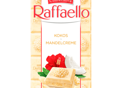 Ferrero Raffaello Tafel 90g