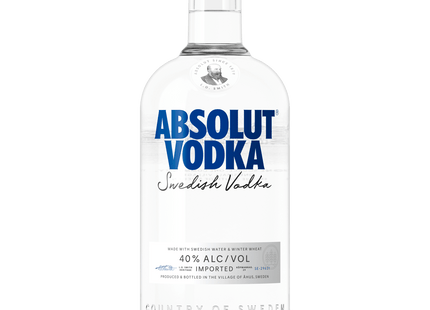 Absolut Vodka 0,7l