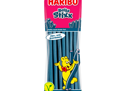 Haribo Balla Stixx Himbeer Brombeer 200g