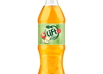 Lift Apfelschorle 0,5l