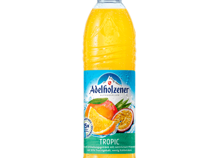 Adelholzener Tropic 0,5l