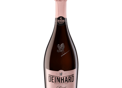 Deinhard Sekt Pinot Noir Rosé Brut 0,75l