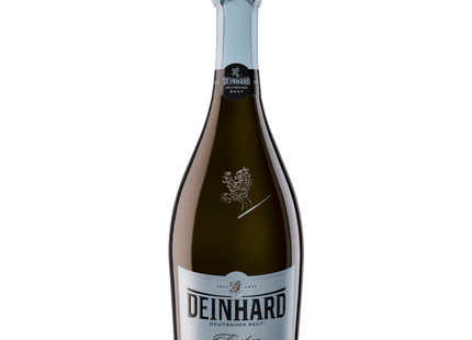 Deinhard Sekt Riesling trocken 0,75l