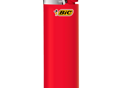 Bic Feuerzeug Maxi Neutral 1 Stück