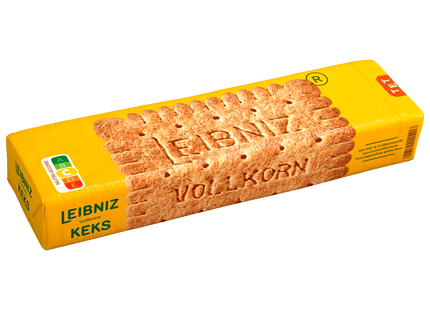 Leibniz Vollkornkeks 200g