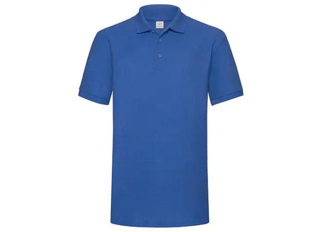 65/35 Heavy Piqué Polo - Robust und Stilvoll TK Gruppe® Grosshandel 