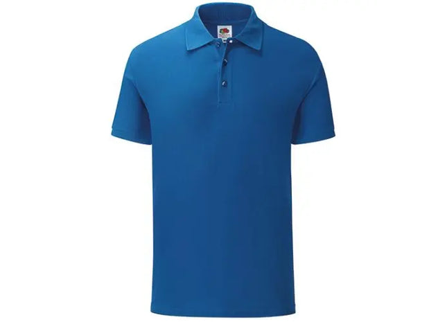 65/35 Maßgeschneidertes Fit-Poloshirt - Eleganz trifft Funktion TK Gruppe® Grosshandel 