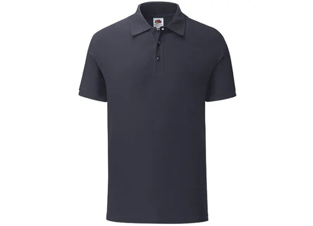 65/35 Piqué-Polohemd - Robust und Komfortabel TK Gruppe® Grosshandel 