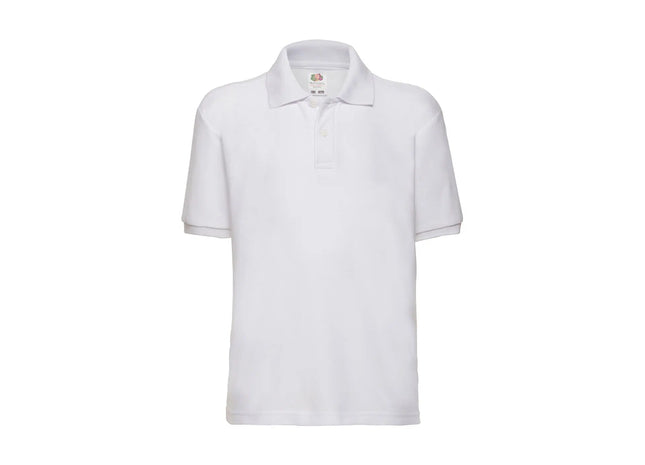 Kids` 65/35 Polo TK Gruppe® Grosshandel 