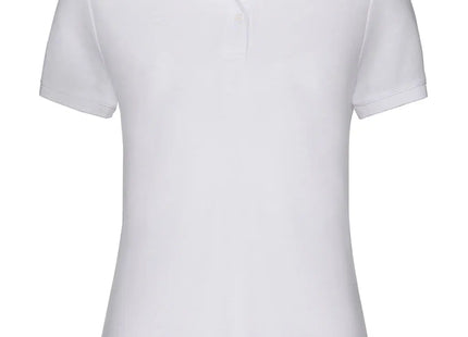 Ladies` 65/35 Polo TK Gruppe® Grosshandel 