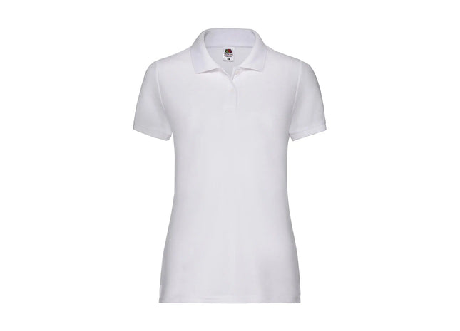 Ladies` 65/35 Polo TK Gruppe® Grosshandel 