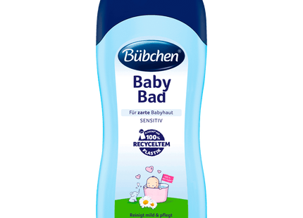 Bübchen Baby Bad Sensitiv 1l