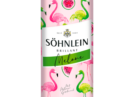 Söhnlein Brillant Melone 0,2l