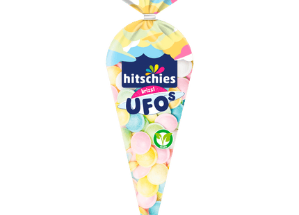 Hitschler hitschies Brizzl UFOs 75g