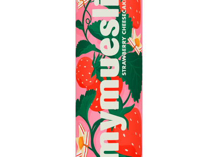 mymuesli Bio Strawberry Cheesecake Müsli 575g