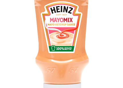 Heinz Mayomix Mayo Ketchup Sauce 415ml