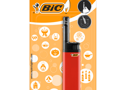 Bic Stabfeuerzeug Mini