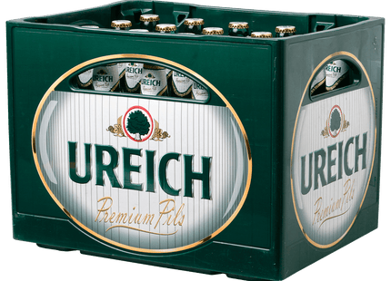 Eichbaum Ureich Premium Pils 20x0,5l