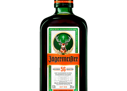 Jägermeister 0,35l