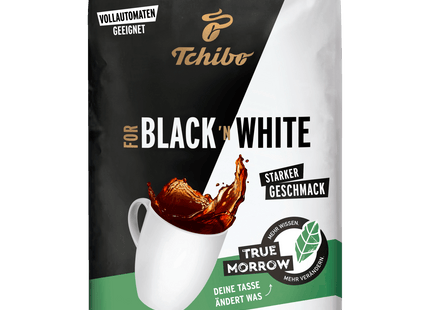 Tchibo Black 'n White 500g