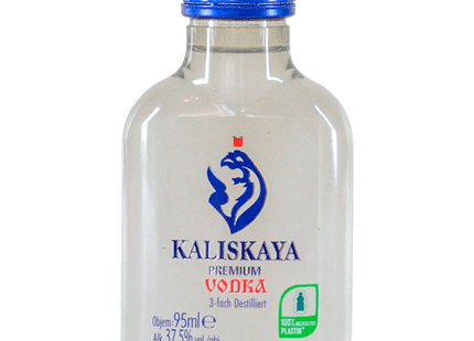 Kaliskaya Wodka 0,095l