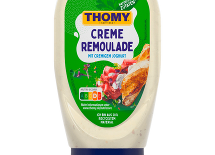 Thomy Creme Remoulade 300ml