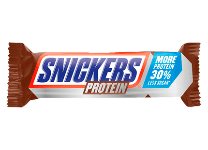 Snickers Protein Riegel 47g