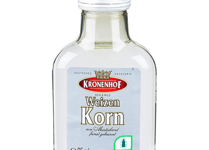 Kronenhof Weizenkorn 0,095l