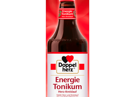 Doppelherz Energie Tonikum Herz-Kreislauf 1000ml