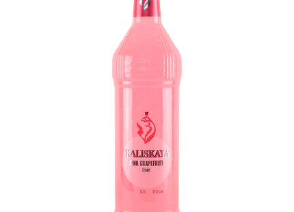 Kaliskaya Pink Grapefruit Likör 0,7l