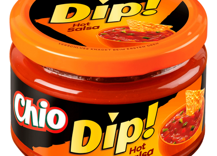 Chio Dip! Hot Salsa 200ml