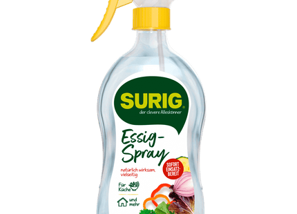 Surig Essigspray Universal 500ml