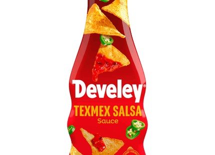 Develey Texmex Salsa Sauce 250ml