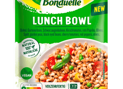 Bonduelle Lunch Bowl vegan 250g