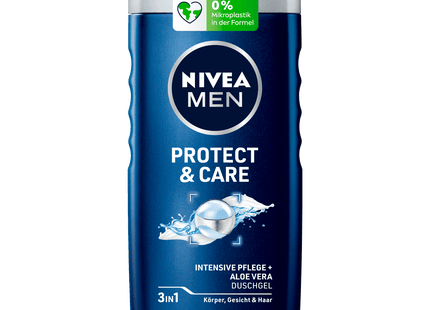 NIVEA Men Duschgel Protect & Care 250ml