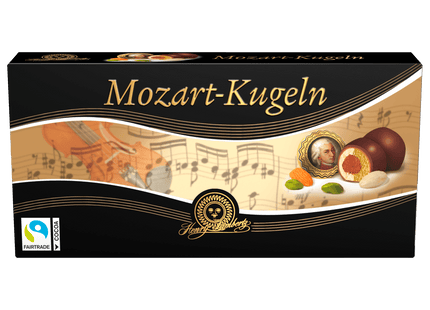 Henry Lambertz Mozart-Kugeln 200g