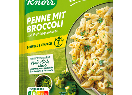 Knorr Penne mit Broccoli 146g