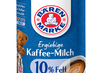 Bärenmarke Die Ergiebige Kondensmilch 340g