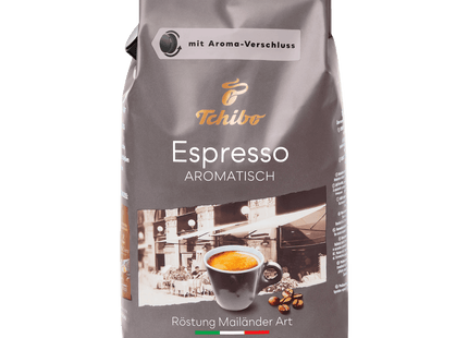 Tchibo Espresso Aromatisch 1kg