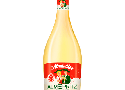 Almdudler Almspritz 0,75l