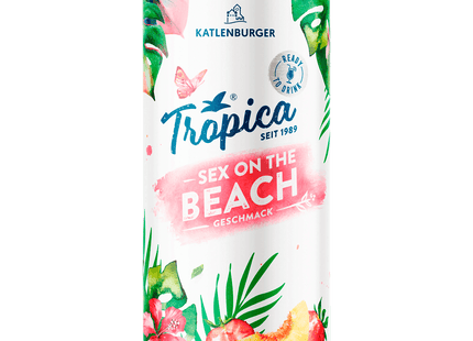 Katlenburger Tropcia Sex on the beach 0,25l