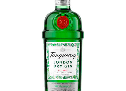 Tanqueray London Dry Gin 0,7l