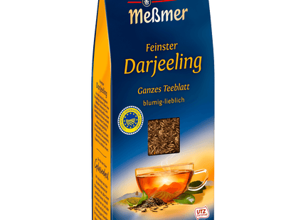 Meßmer Feinster Darjeeling 150g