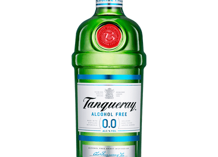 Tanqueray Gin alkoholfrei 0,7l