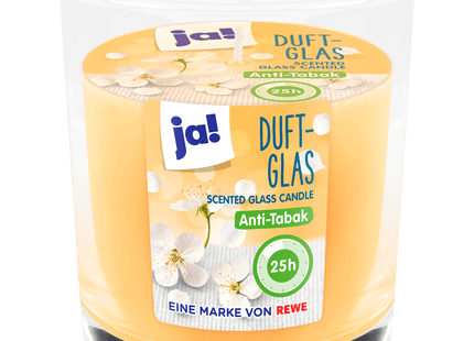 ja! Duftglas Anti-Tabak 1 Stück