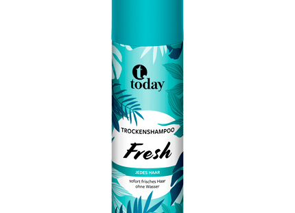 Today Trockenshampoo Fresh 200ml