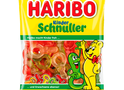 Haribo Kinder Schnuller 175g