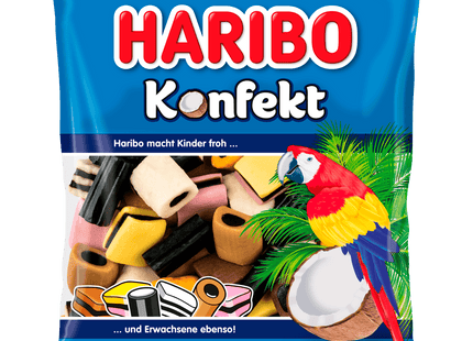 Haribo Konfekt 175g